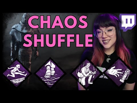 Chaos Shuffle and #Sponsored Stream!! | !panda !gfuel !giveaway !dice #gfuelpartner