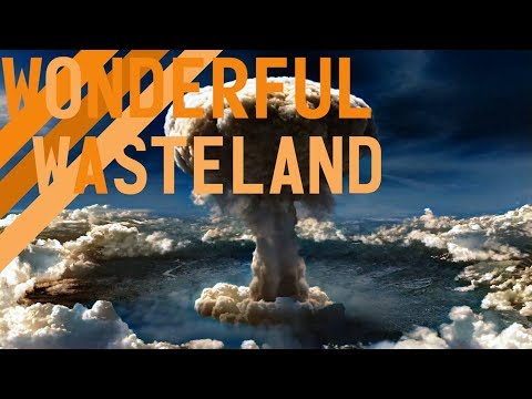 Fallout: New Vegas | Wonderful Wasteland