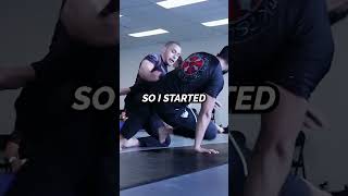 I Packed On 26lbs of Muscle NATURALLY // The BJJ Strength Coach