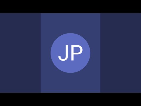 「JP Chang」正在直播！這幾天都在談走路