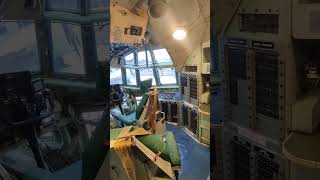 Inside C-130 Air force