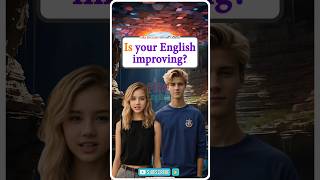 🔥Daily English conversation practice /Basic vs Advanced English #englishspeaking #americanenglish