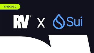 Real Vision x Sui: Why Move to Web3 Now? (Episode 2)