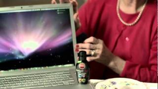 Cleaning Your Laptop LCD Screen with Brasso Gadgetcare