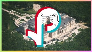 ДВОРЕЦ для ТИК ТОКА: история самого большого видоса