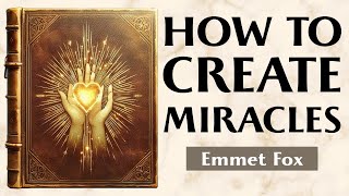 The Best Praise - THE CREATIVE POWER OF GRATITUDE - Emmet Fox