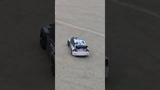 Silky smooth MJX RC Car #rccars #radiocontrolled #remotecontrolcars #rc #automobile #toycars #review