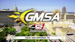 Good Morning San Antonio 5 a.m. : Jul 22, 2025