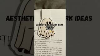 aesthetic bookmark ideas 💌✨☁️@yuniaesthetics #aesthetic #artoftheday #artideas