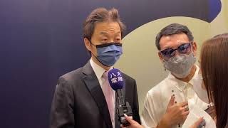 【記者會速報】夜間開車最怕眩光　新型人工水晶體讓晚上清晰可見｜健康醫療網