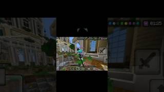 Why my fps bad but signal it's fine | Minecraft skywars memes | #shorts #skywarsfunnymoments