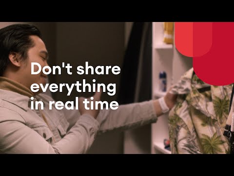 AwareGO | Social Media Security: Be Careful What You Share Online