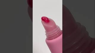 #politesociety Glossy #lipbalm #pinkmakeup #makeup #makeupshorts #lips#makeuplover #glossylips