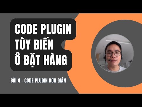 Học Code Plugin - Tùy Biến Ô Đặt Hàng Woocommerce