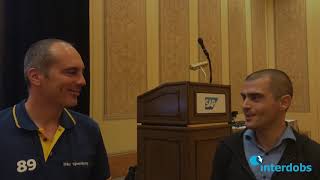 Interdobs SAP TechED 2018 Recap Day 2