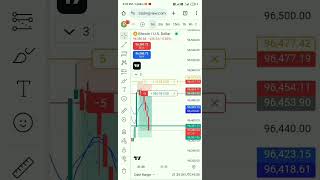 live bitcoin trade#cryptocurrencytrading #bitcoinexchange #btctrade #bitcointrading