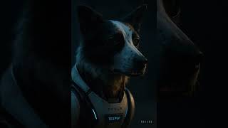 그녀는 그의 눈 속에 있다 – TESPUP, 테슬라의 감정 로봇 | Her Smile Lives in His Eyes #테슬라 #TESLA #테슬라로봇개 #TeslaRobotDog