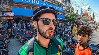 Pakistan Market Hunt 3.0 🇵🇰
