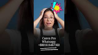 Canva Pro At Low Price