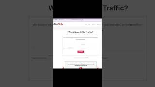 How to generate free SEO Audit report of your website to improve score of your website