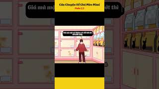 Câu Chuyện Về Chú Mèo MiMi Tập 49 #anime #hoathinh #haihuoc