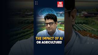 Impact of AI on Agriculture | Artificial Intelligence | Beyond Engineering | MADE EASY
