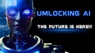 "Unlocking AI: The Future is Here!" #ai #technology #science #mindset #computer