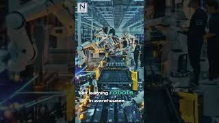 3 Surprising AI Technologies That Will Replace Human Jobs By 2025!