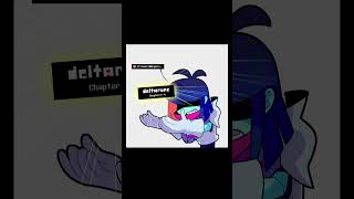 3,000 Years (/j Be nice to Toby!) - Twin Runes Mini Story [ Deltarune/Undertale Comic Dub ]