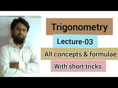 TRIGONOMETRY-03
