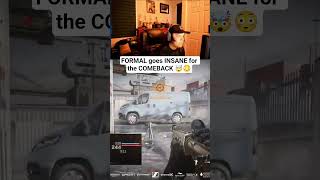 FORMAL WENT INSANE FOR THE COMEBACK 🤯🤯