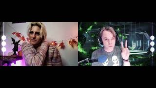 Informal Conversation About The 20 And Back Secret Space Program with Accidental Warrior