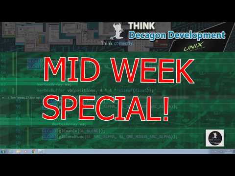 MidWeek SPECIAL VLOG   What Development Environment Do You Use