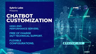 Chatbot Customization Oasis AI #oasisai #web3 #buildwithai #coding #aifordevelopers #vscodeplugin