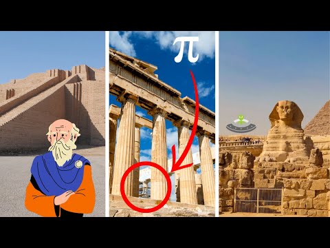 Where do numbers come from?