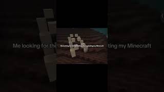Searching for the Ghastling in Minecraft… WHERE IS IT?! 😭