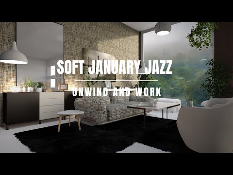 Working Jazz [Unwind and Work] Elegant Morning Bossa Nova Guitar & Piano to Good Mood