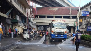 KALYETV25 VLOG is live! BLUMEMRETT WATER FLUSHING NI YORME ISKO.