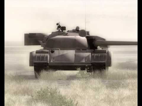 The Lost Brother's Gulf War Mod for the game Armed Assault2