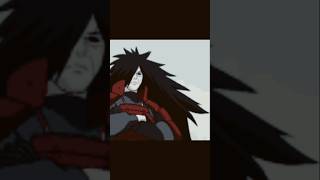 ghost of uchiha madra uchiha #shortvideo #anime #roxgamer