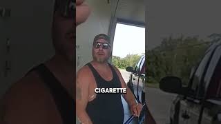 Horrible mistake by an off duty cop