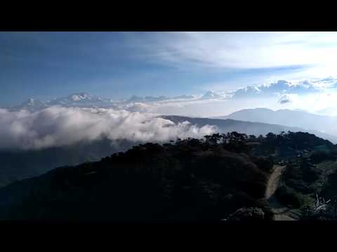 Amazing Mountain View- Must Watch