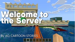 DrinuGameZone -  Minecraft Game Server