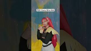 Every Mira Edit (Hunter/x) #kpopdemonhunters #rumi #mira #zoey #huntrix