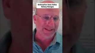 Enterprise Sales Salary Truth: What Recruiters Don't Tell You!