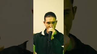 ALL I WANT IS… #STIMULATION #Dropical #Kaji #Beatbox #GBB25 #Wildcard #Cover
