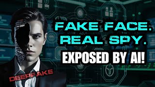 How AI Deepfakes Are Changing Espionage Forever