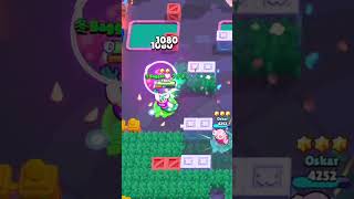 Jock stu in ranked 😍😍😍 #brawlstars #stu #rankmax #ranked #jockstu #gaming