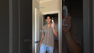 Whole Body Deo