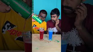 You Won’t Believe What Was Inside the Cold Drink! 🤯🥤😱👀
